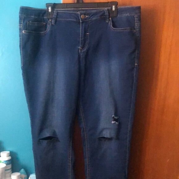 Jeggings - Picture 2 of 3